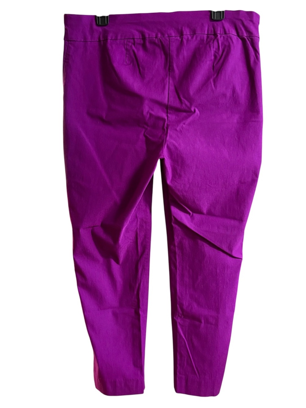 Chicos So Slimming Ankle Pants - Picture 2 of 10
